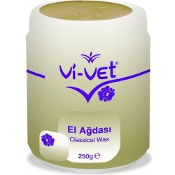 VİVET EL AĞDASI - 1