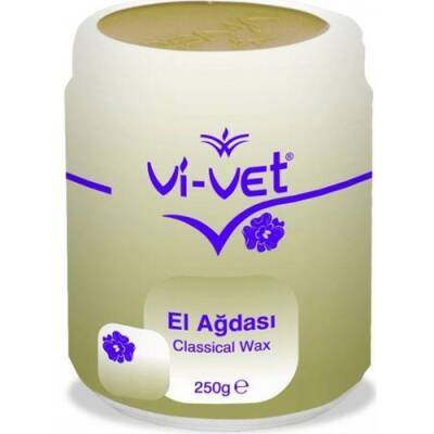 VİVET EL AĞDASI - 1
