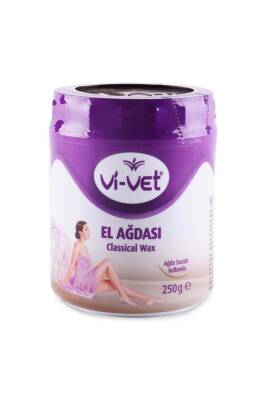 VİVET EL AĞDASI - 2
