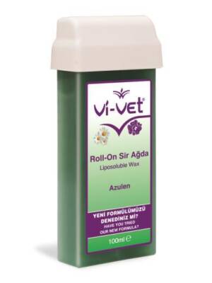 VİVET ROLL-ON SİR AĞDA AZULEN - 1