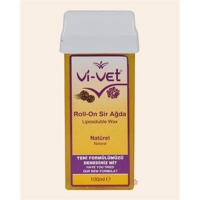 VİVET ROLL-ON SİR AĞDA NATUREL - 2