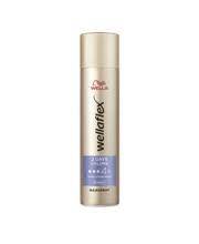 Wella Flex Hair Spray 2 Days Volume Exstra Strong Hold 75 Ml - 1